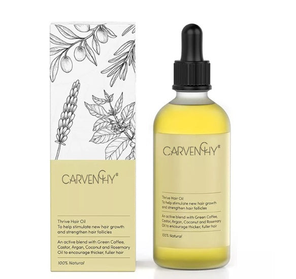 Hair Essential Oil Improve Dryness And Irritability And Nourish Hair Essential Oil Improve Dryness And Irritability And Nourish